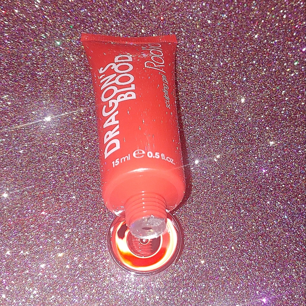 Dragon's Blood Sculpting Gel Rodial